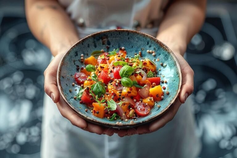 Comment devenir un expert du fooding : guide complet pour les passionnés de gastronomie