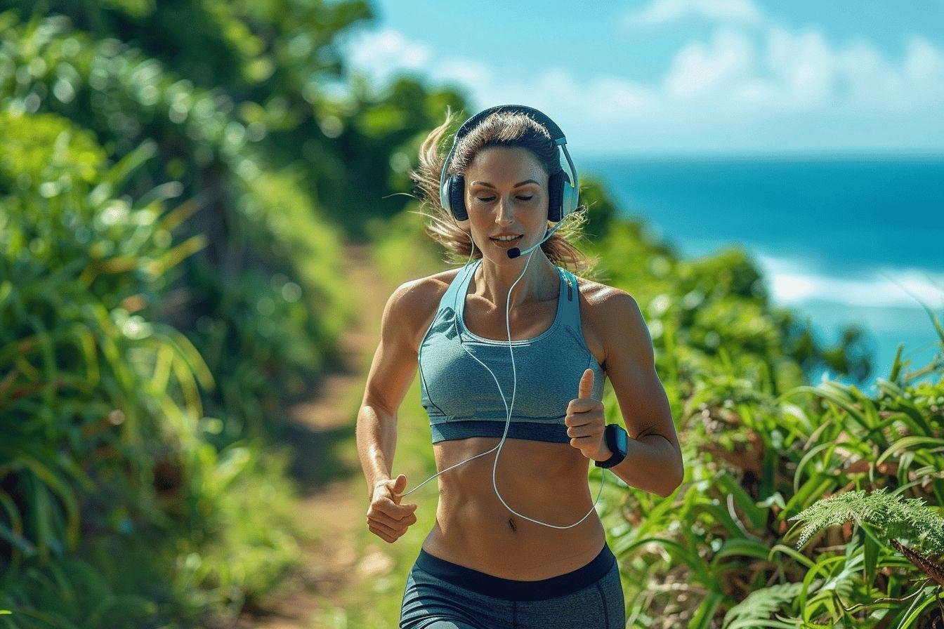 Musique musculation : top 10 des meilleures chansons motivantes pour s'entraîner et faire du sport