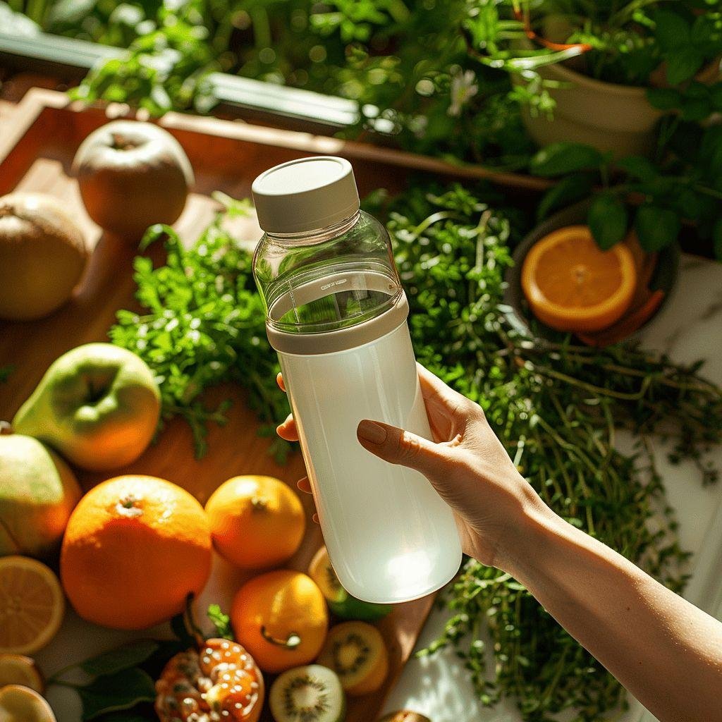 Nutrition de saison : les aliments clés pour booster votre énergie et votre immunité au printemps