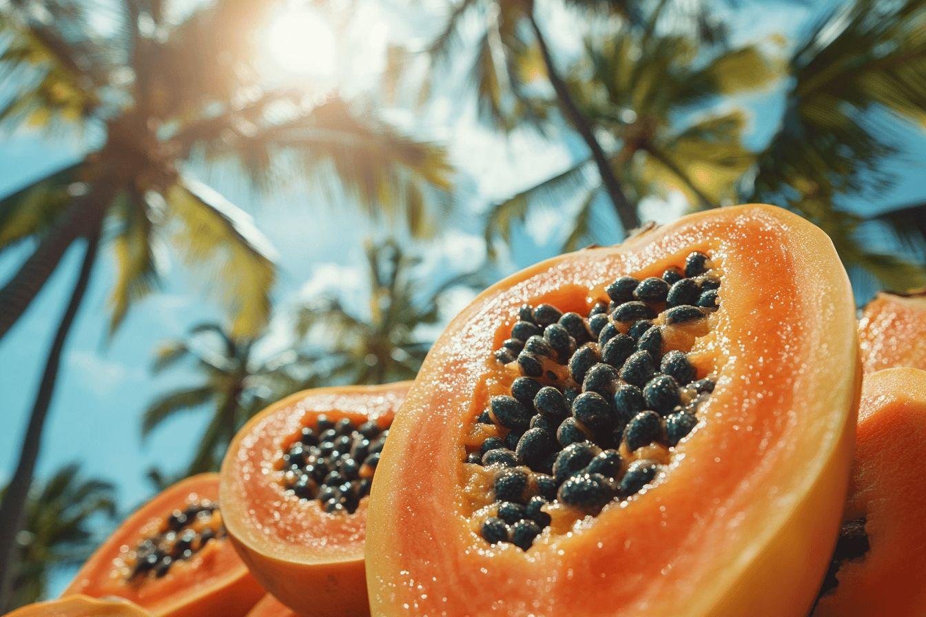 Top 10 des fruits brûle-graisse : quels sont les meilleurs pour maigrir et perdre du poids efficacement ?