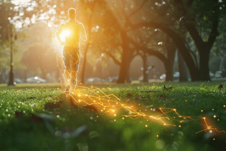 Activité physique : 10 bienfaits essentiels pour votre santé physique et mentale