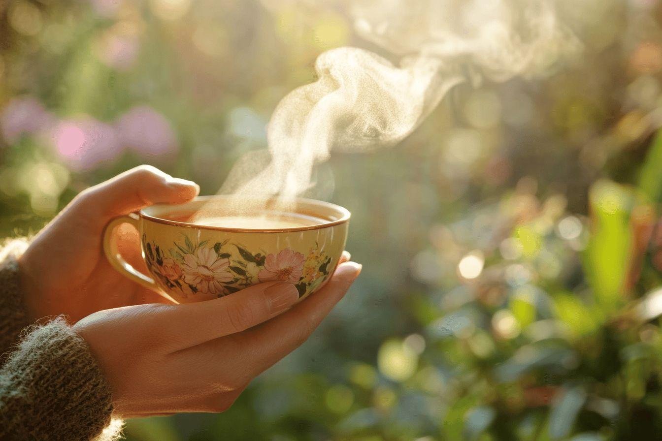 Quelles boissons naturelles sont les plus efficaces pour lutter contre le stress ?