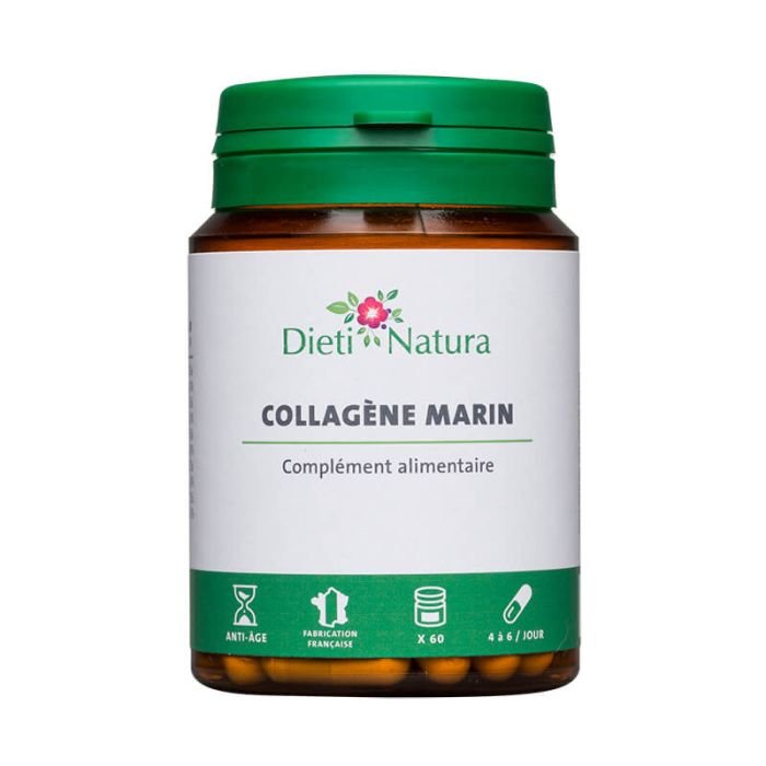Collagene marin