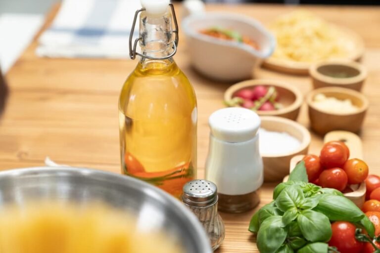 Aliments de sante ingrédients