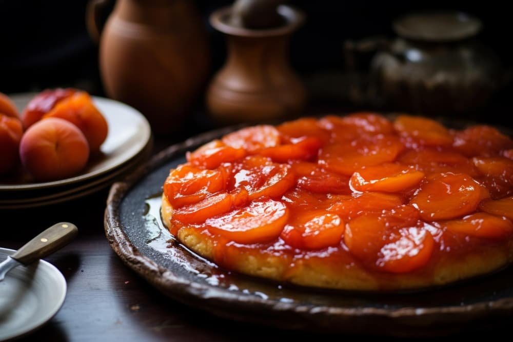 Tarte Tatin